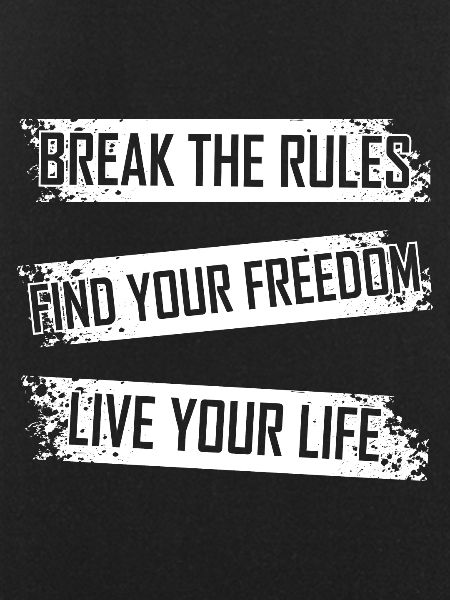 freedom