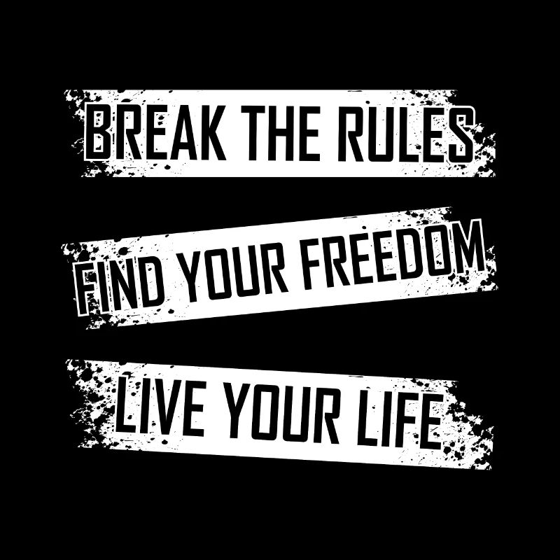 liberté