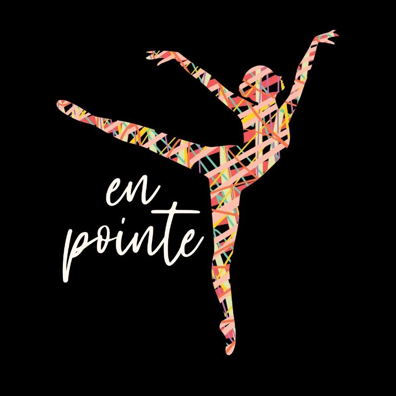 Ballet dancer