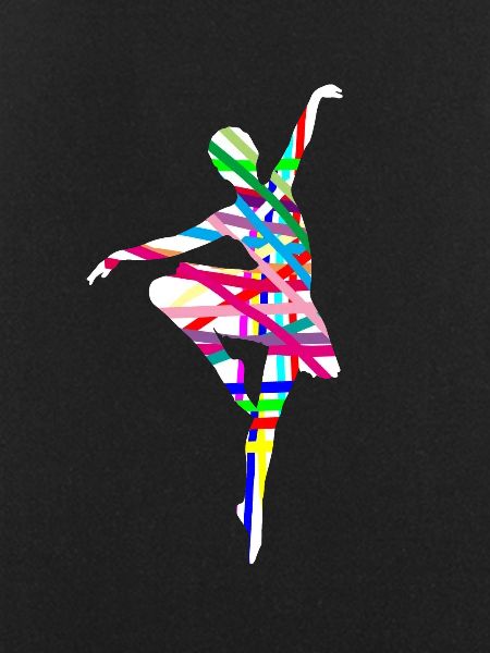 Ballet dancer