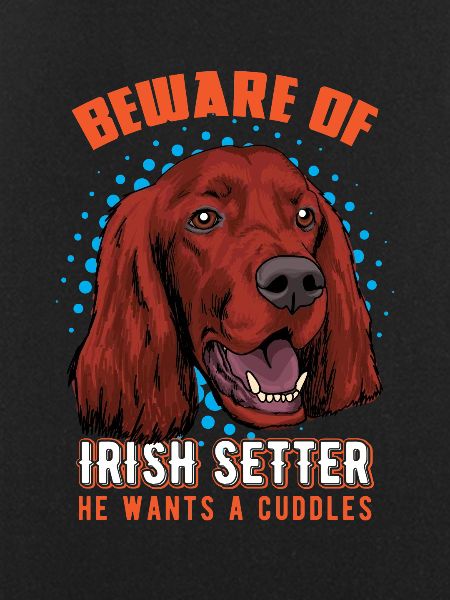 Irish setter