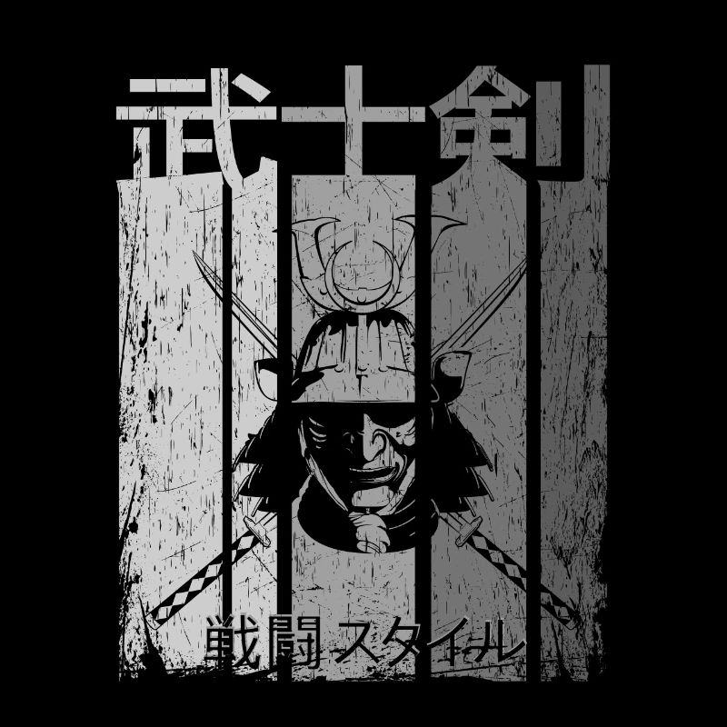 samouraï