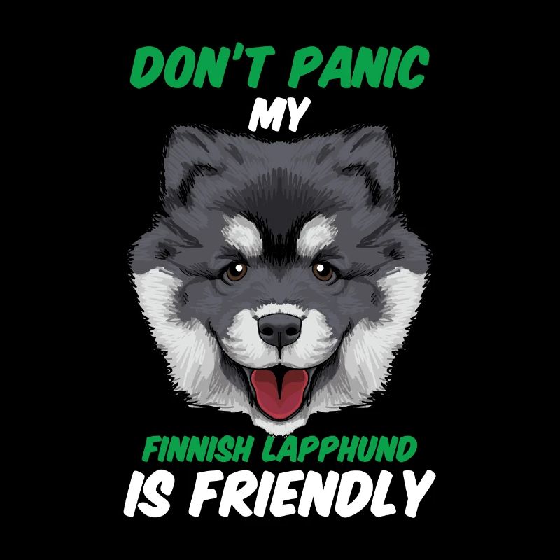 Finnish Lapphund