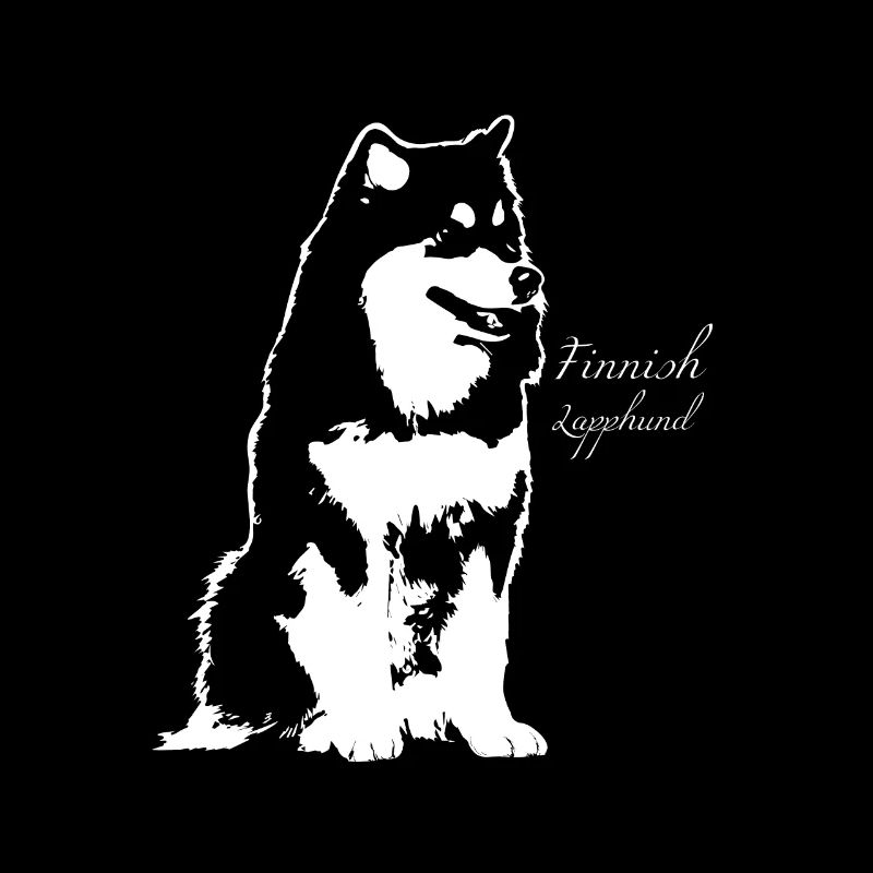Finnish Lapphund