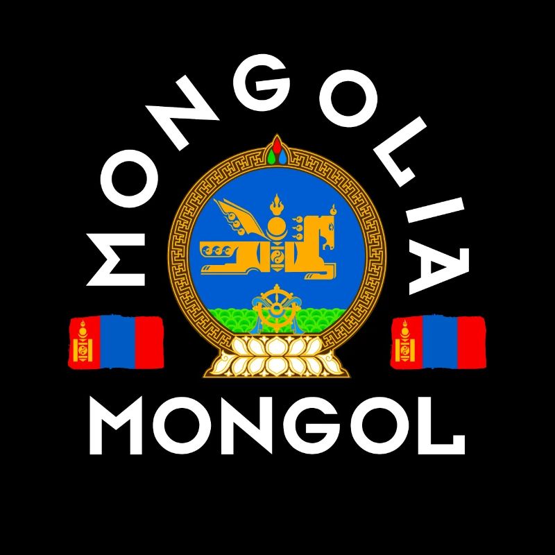 Cheval mongol