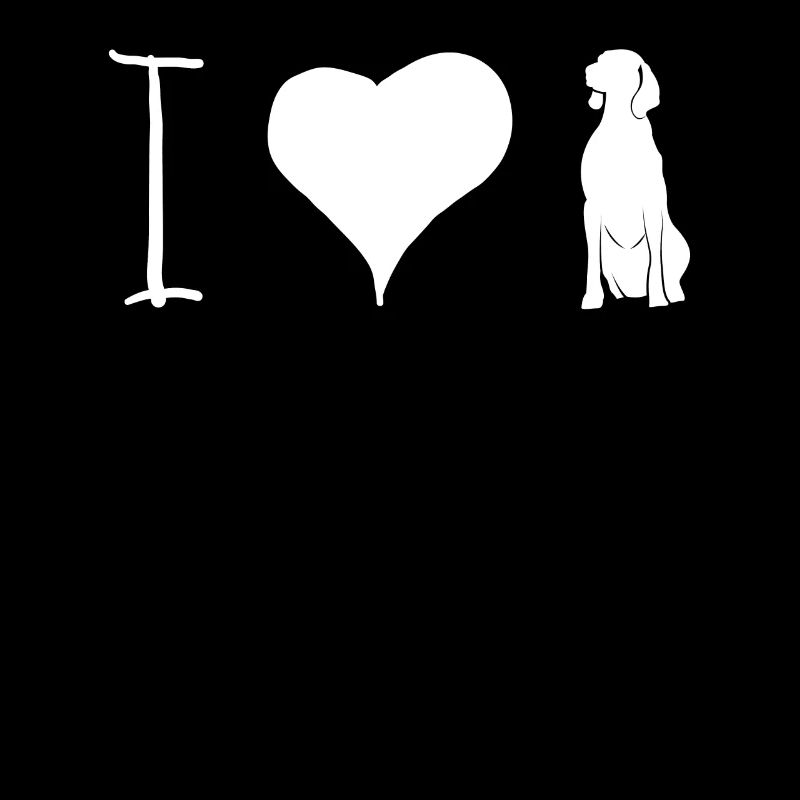 German Shorthair Pointer Gift GSP Funny