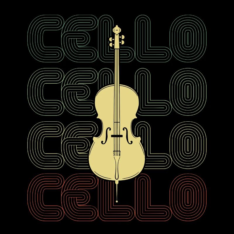 cello