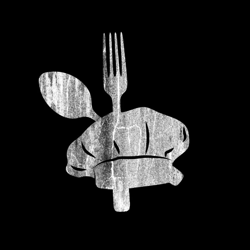 Bonnet de cuisine