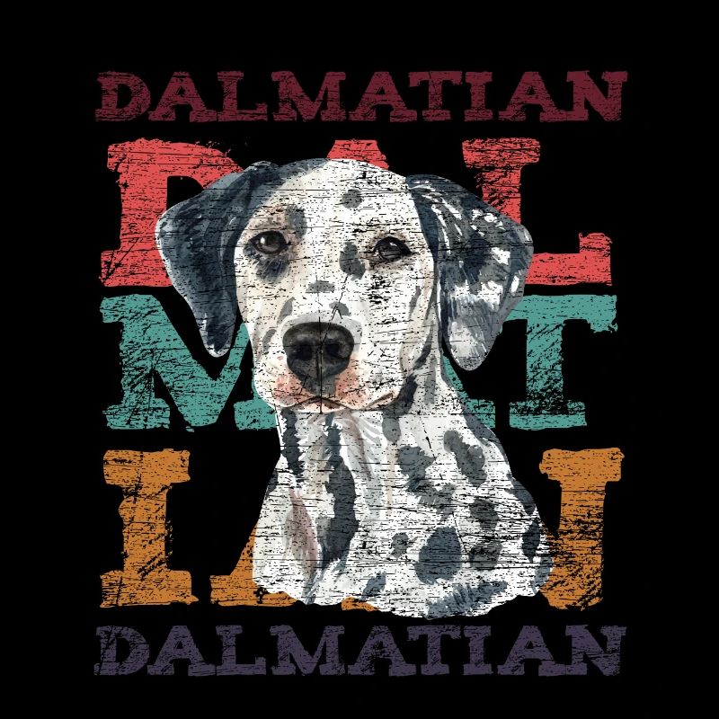 dalmatien