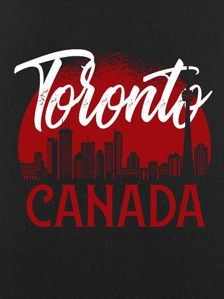 Canada Toronto