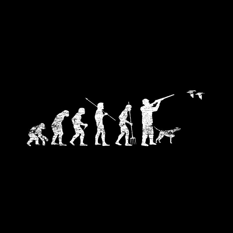 Evolution du chien