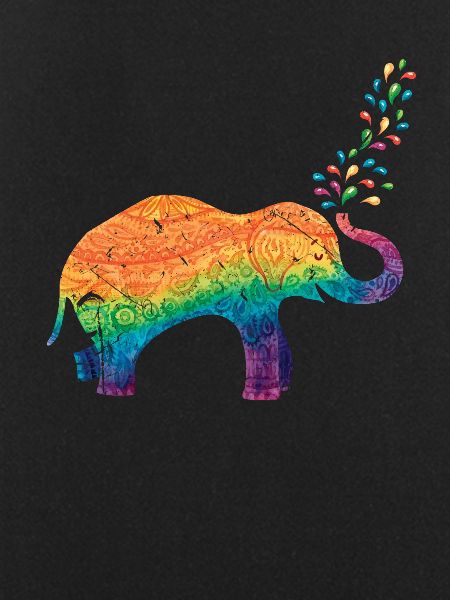 Elefant