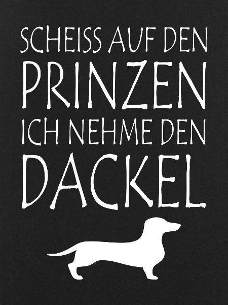 Dackel