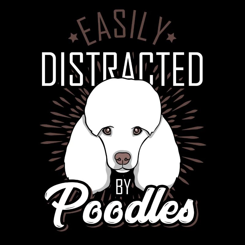 Poodle passion