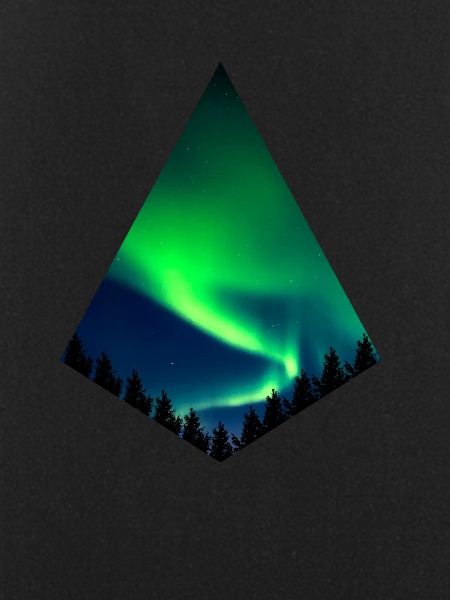Aurora Borealis - Polarlichter