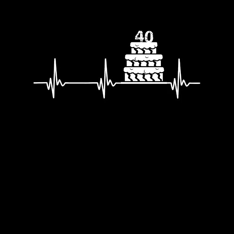 40. Geburtstag