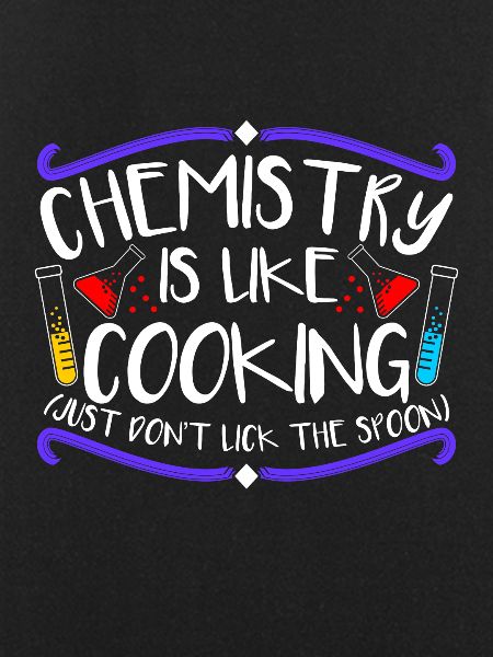chemistry