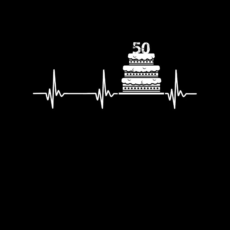 50. Geburtstag