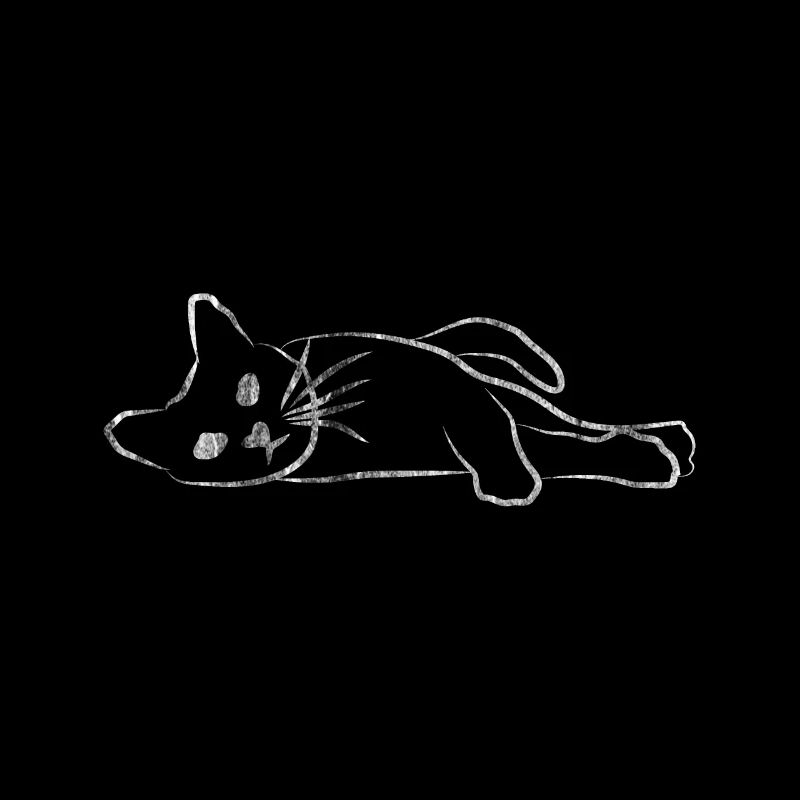 Chat chat câlin