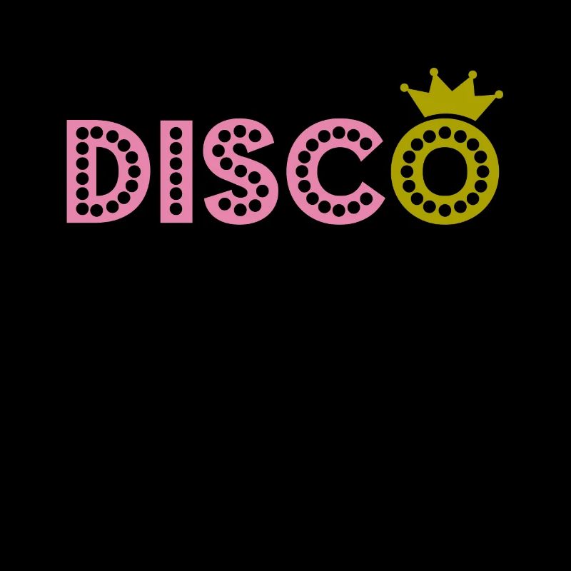 Dancing disco