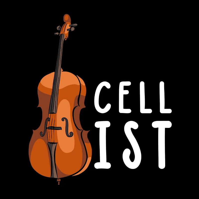violoncelle