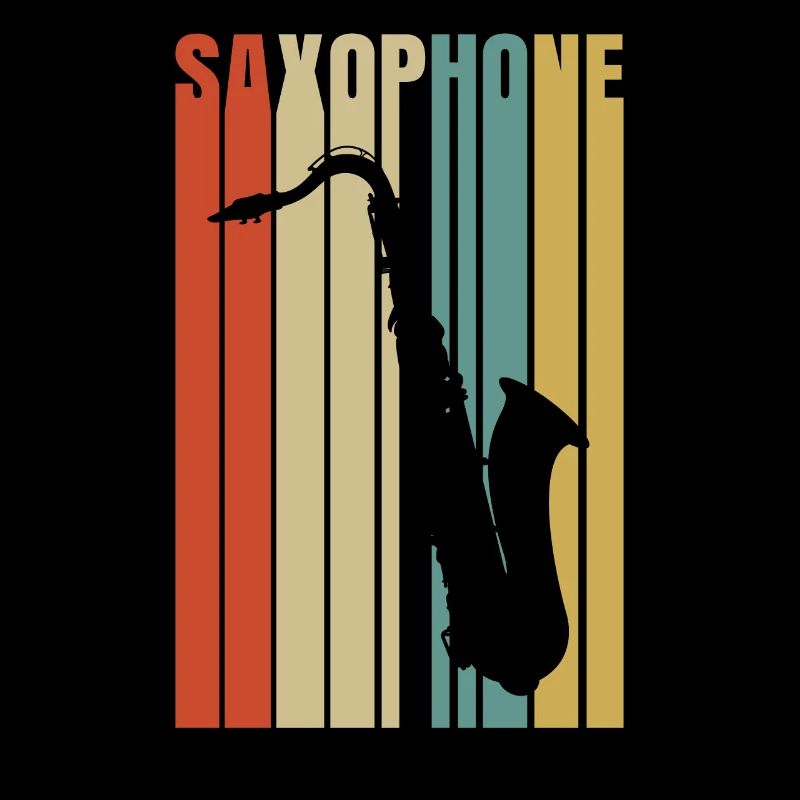 saxophone