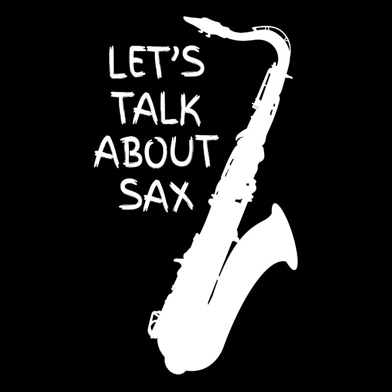 saxophone