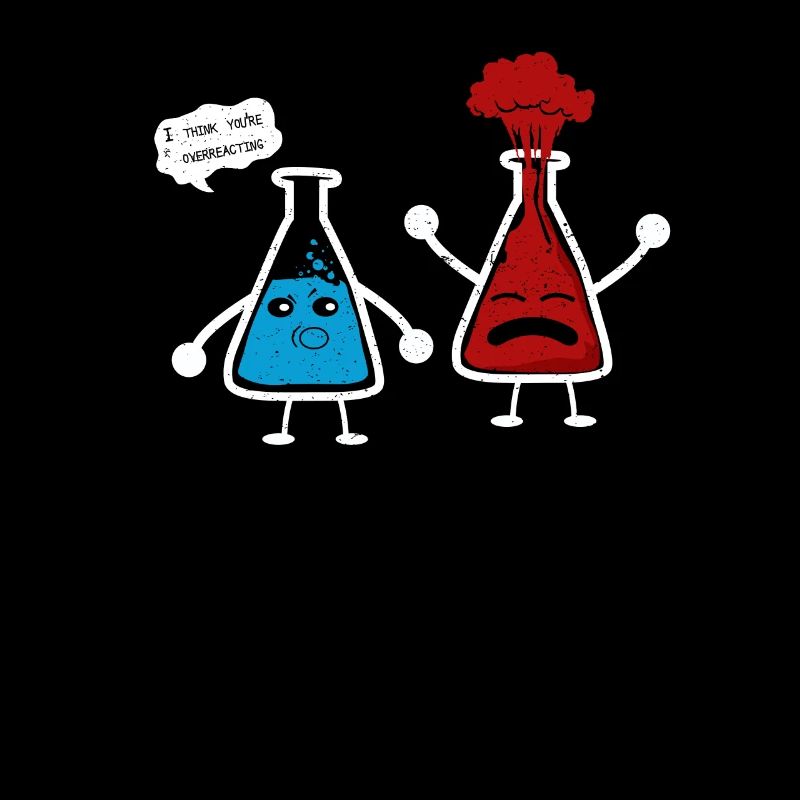 chemistry