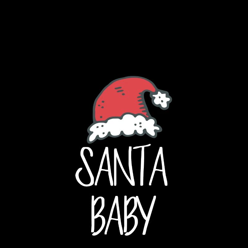 Santa bébé grossesse