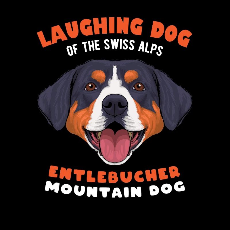 Entlebucher Sennenhund