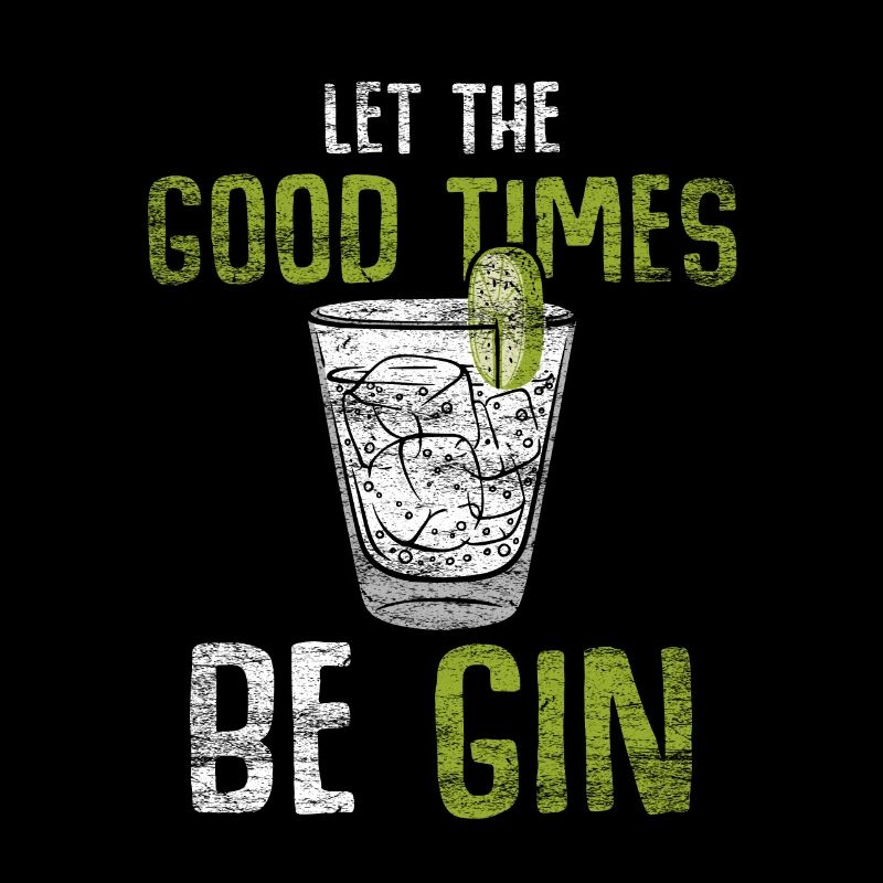 gin