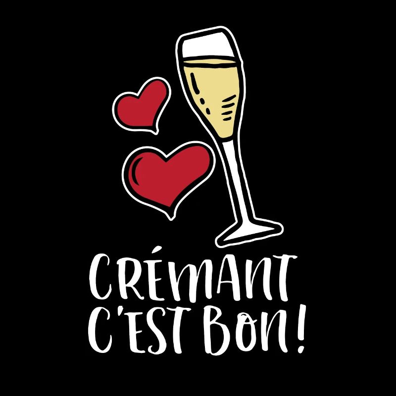 Crémant C’est Bon ! Drôle de sort pour les filles