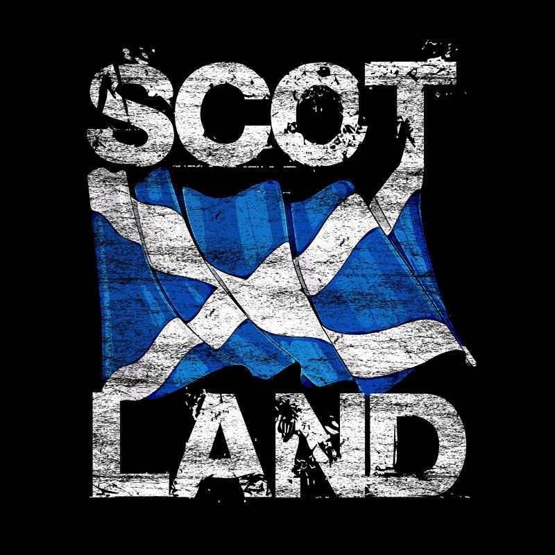 Schottland