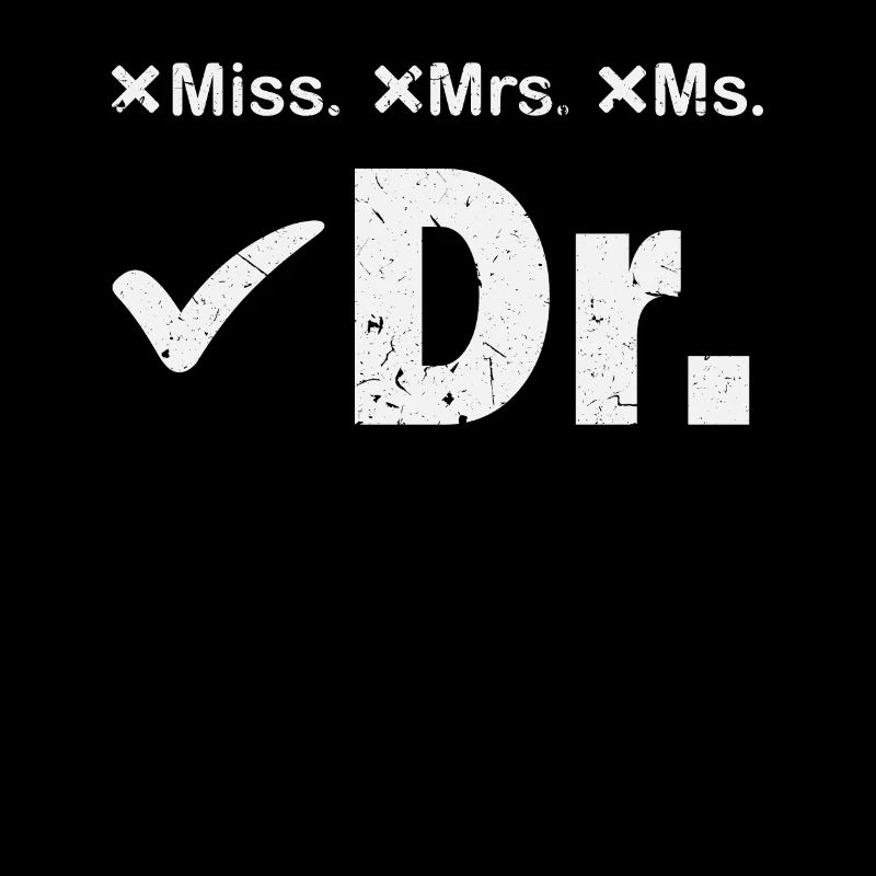 PHD Doctor