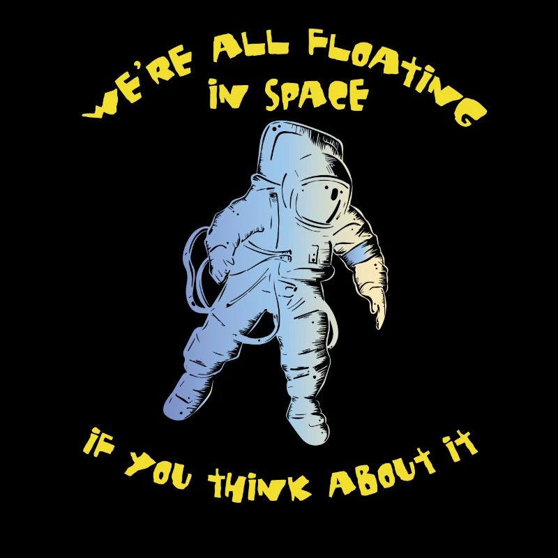 Astronaut Science Space