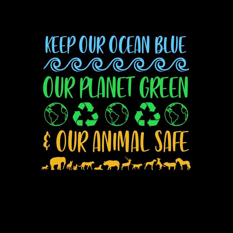 Environmentalist gift