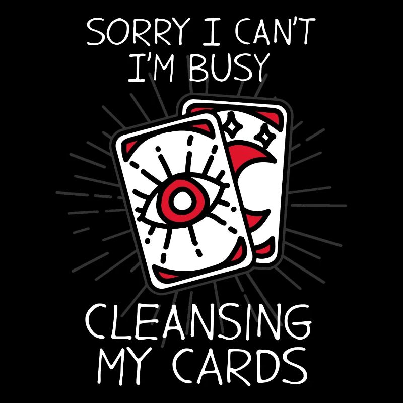 Tarot cartes Devins Cartes Poser