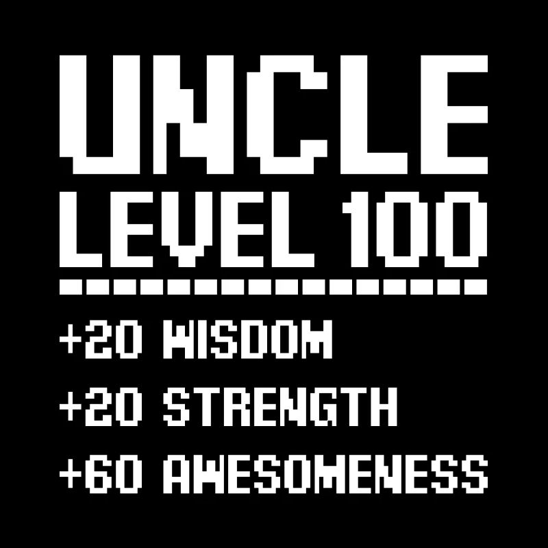 uncle