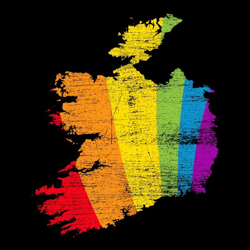 Irlande