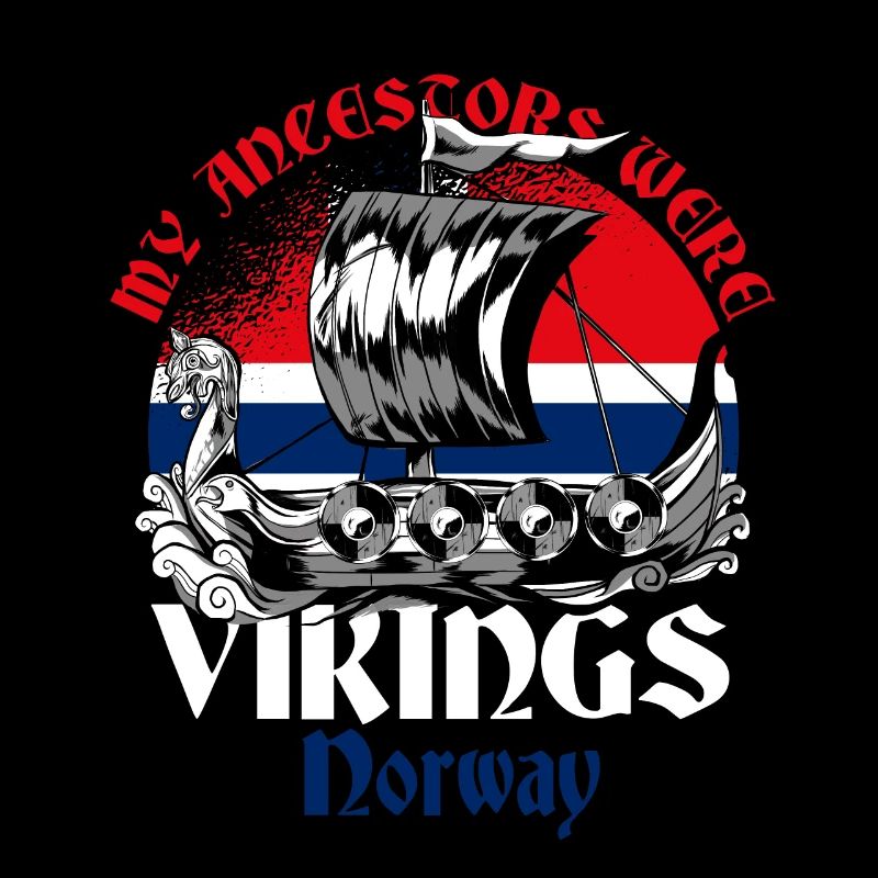 Norway Vikings