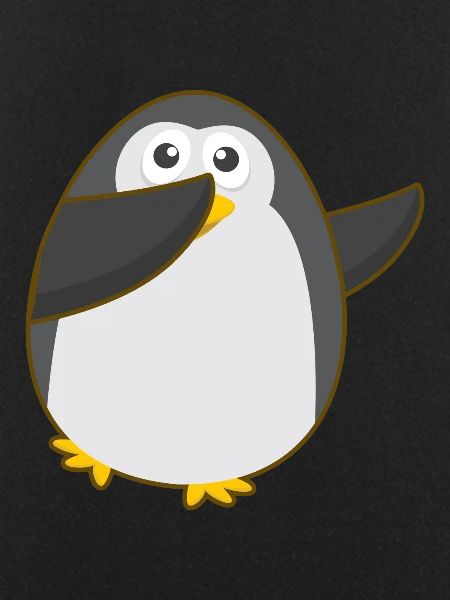 PENGUIN DAB