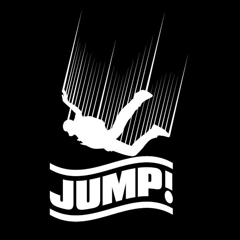 Skydive Skydiving Paraglider Freefall Jump
