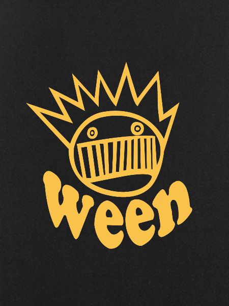 ween shirt