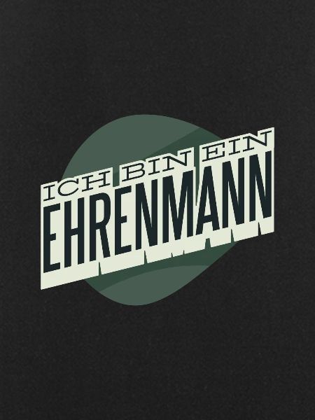 Ehrenmann