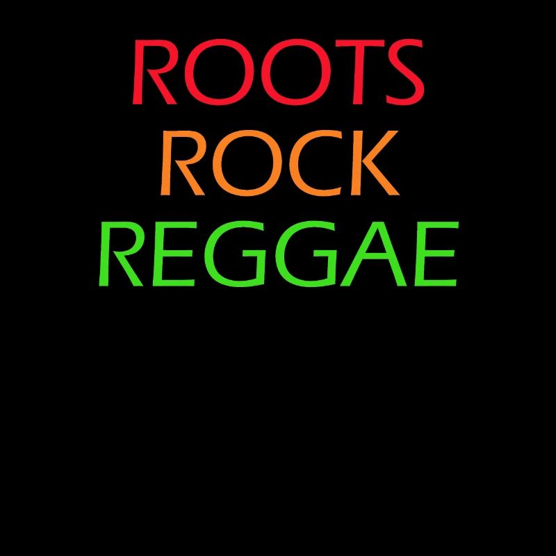 Roots Rock Reggae