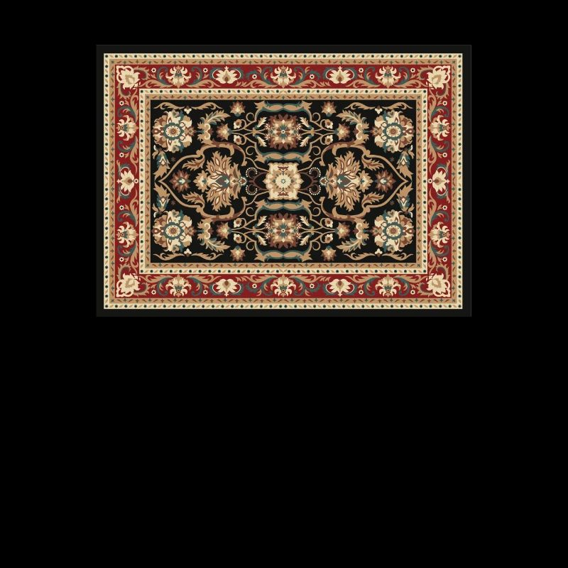 Tapis russe