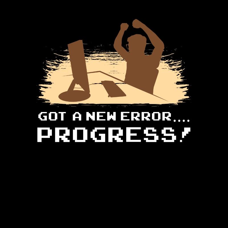 Computer scientist program software development process