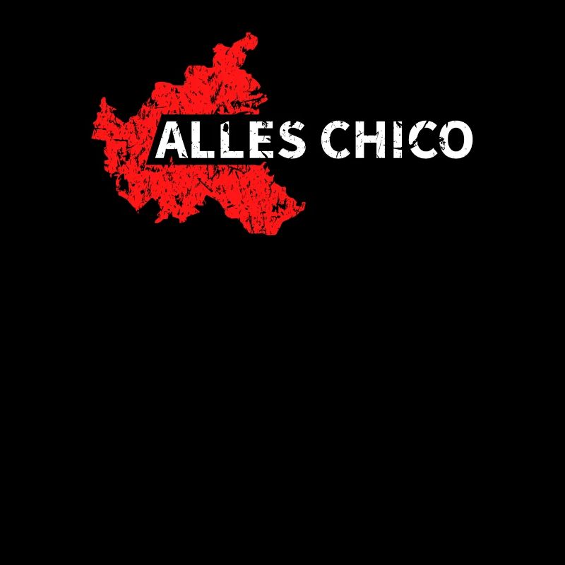 Everything Chico Hamburg dialect Hanseatic city Hamburg