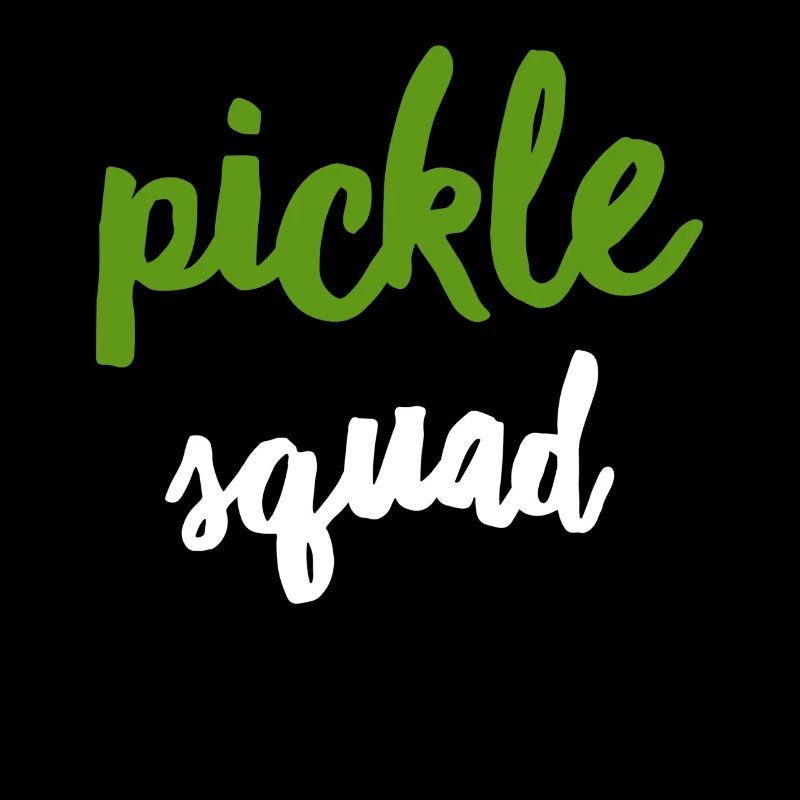 Pickle Squad