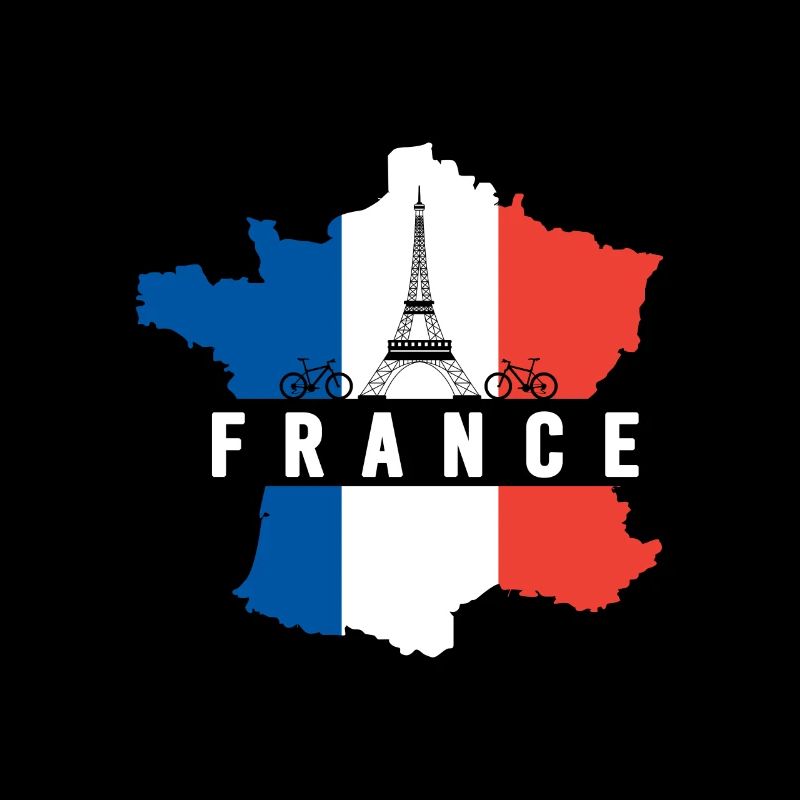 France gift Eiffel Tower holiday